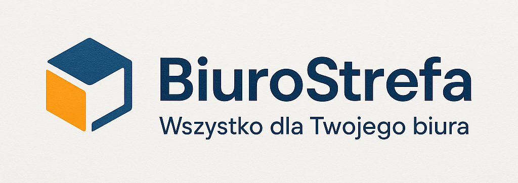 Logo BiuroStrefa